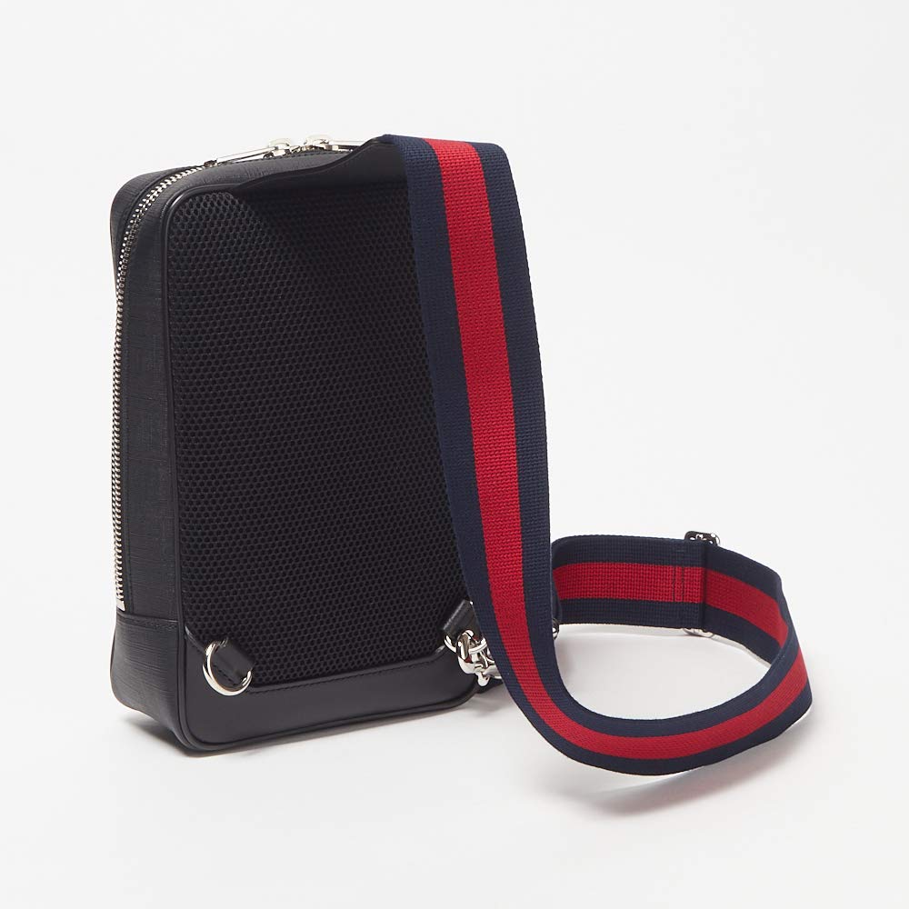 GUCCIボディバッグ478325 k9RRN 1095 Amazon | (グッチ) GUCCI ボディバッグ 478325 K9RRN ブラック
